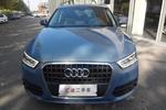 奥迪Q32015款30 TFSI 舒适型