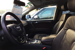 奥迪Q72013款35 TFSI 技术型