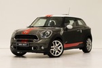 MINIPACEMAN2013款1.6T COOPER S PACEMAN ALL 4