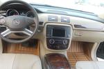 奔驰R级2011款R350L 4MATIC