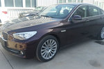 宝马5系GT2014款535i 领先型