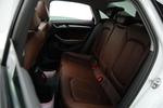 奥迪A3 Limousine2014款35 TFSI 自动舒适型