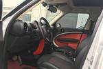 MINICOUNTRYMAN2011款1.6L COOPER Excitement