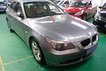 宝马5系2005款530i