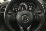 马自达Mazda6 Atenza阿特兹2015款2.0L 蓝天豪华版 点击看大图