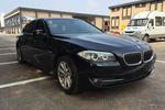 宝马5系2013款520Li 典雅型