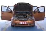 雪佛兰乐骋2005款1.4 SX 电喷（自动）