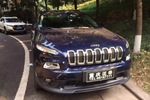 Jeep自由光2015款2.4L 精英版