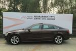 奥迪A5掀背2013款40 TFSI 风尚版