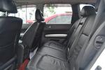 日产奇骏2012款2.5L CVT旗舰版 4WD