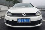 大众高尔夫2011款1.4TSI 手自一体 舒适型