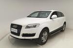 奥迪Q72010款3.6FSI quattro 基本型