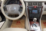奥迪A8L2003款2.8 Quattro(自动四驱)
