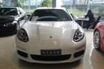 保时捷Panamera S Hybrid2014款Panamera S E-Hybrid 3.0T