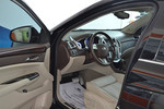 凯迪拉克SRX2012款3.0L 精英版 66号公路纪念版