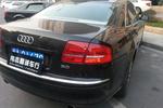 奥迪A8L2009款3.0FSI 豪华型