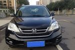 本田CR-V2010款2.0L 自动两驱都市版 