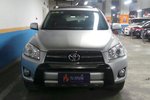 丰田RAV42010款2.0L 自动豪华升级版