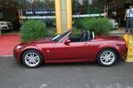 马自达MX-52009款2.0L 标准型