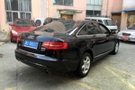 奥迪A6L2010款2.0TFSI 手动 标准型