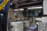 福特E350依克诺莱恩2012款5.4L 自动 多功能商务休旅车