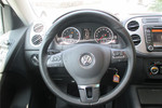 大众途观2010款1.8TSI 手自一体 风尚版