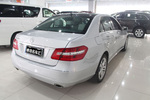 奔驰E级2010款E300 优雅型豪华版(进口)