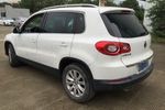 大众途观2010款2.0TSI 手自一体 菁英版