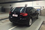 奥迪A3 Sportback2010款1.4TFSI 舒适型