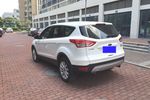 福特翼虎2013款1.6L GTDi 两驱舒适型 