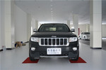 Jeep大切诺基2011款3.6L 豪华版