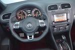 大众高尔夫GTI敞篷2013款2.0TSI GTI敞篷版 
