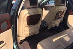 捷豹XJ2013款XJL 3.0 SC 旗舰商务版