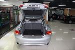 奥迪A72012款2.8FSI quattro进取型