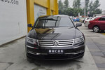 大众辉腾2012款3.0L 精英定制型