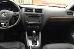 大众速腾2012款1.4TSI 自动豪华型