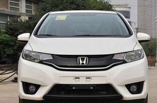 二手本田 Fit 飞度 报价 本田 Fit 飞度二手车 价格高清图片