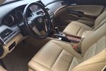 本田雅阁2011款2.4L EX