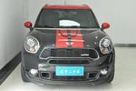 MINICOUNTRYMAN JCW2014款1.6T JOHN COOPER WORKS All 4