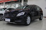 奔驰R级2011款R350L 4MATIC