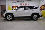 本田CR-V2012款2.4L 四驱尊贵版