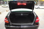 奔驰E级2010款E260 CGI时尚型(进口)