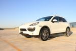 保时捷Cayenne2011款3.0T