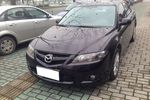 马自达Mazda62013款2.0L 手自一体时尚型
