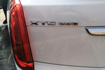 凯迪拉克XTS2013款28T 舒适型 点击看大图