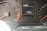大众Polo2014款1.4L 手动 舒适版