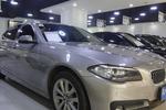 宝马5系2014款528Li 领先型