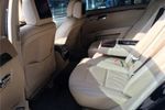 奔驰S级2012款S300L 尊贵型 Grand Edition