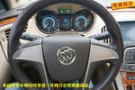别克君越2011款2.4L SIDI雅致版OnStar