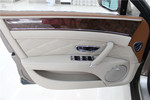 宾利飞驰2013款6.0T W12 MULLINER